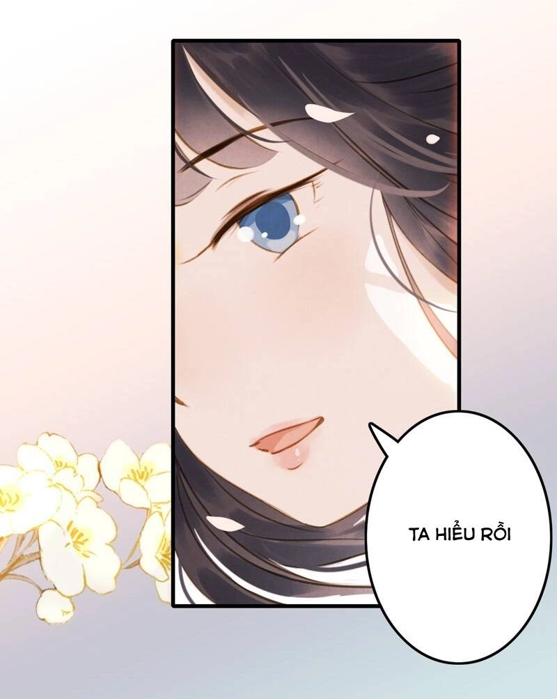 Thiếu Nữ Tản Mộng Đàm Chapter 36 - 41