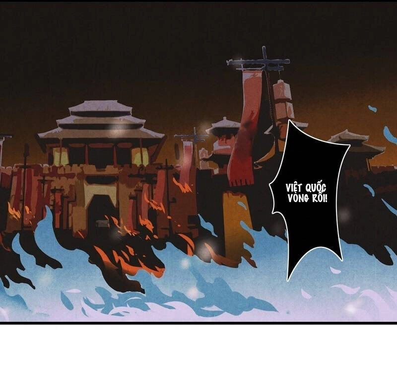 Thiếu Nữ Tản Mộng Đàm Chapter 37 - 4