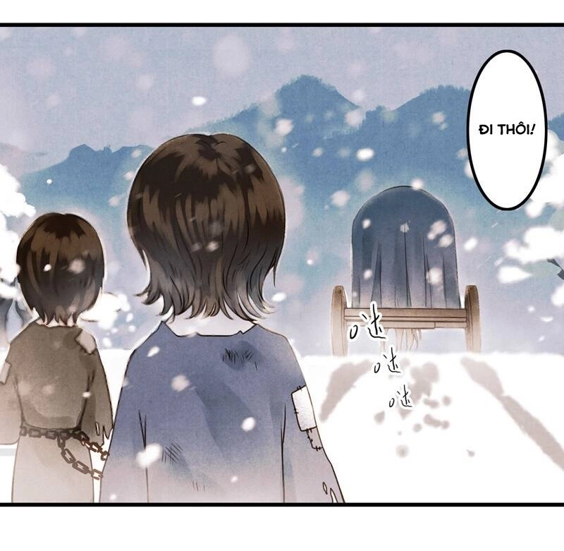 Thiếu Nữ Tản Mộng Đàm Chapter 37 - 27