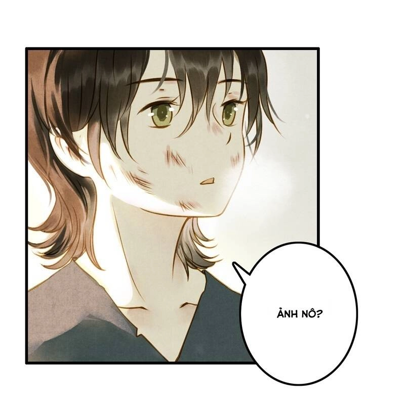 Thiếu Nữ Tản Mộng Đàm Chapter 37 - 43