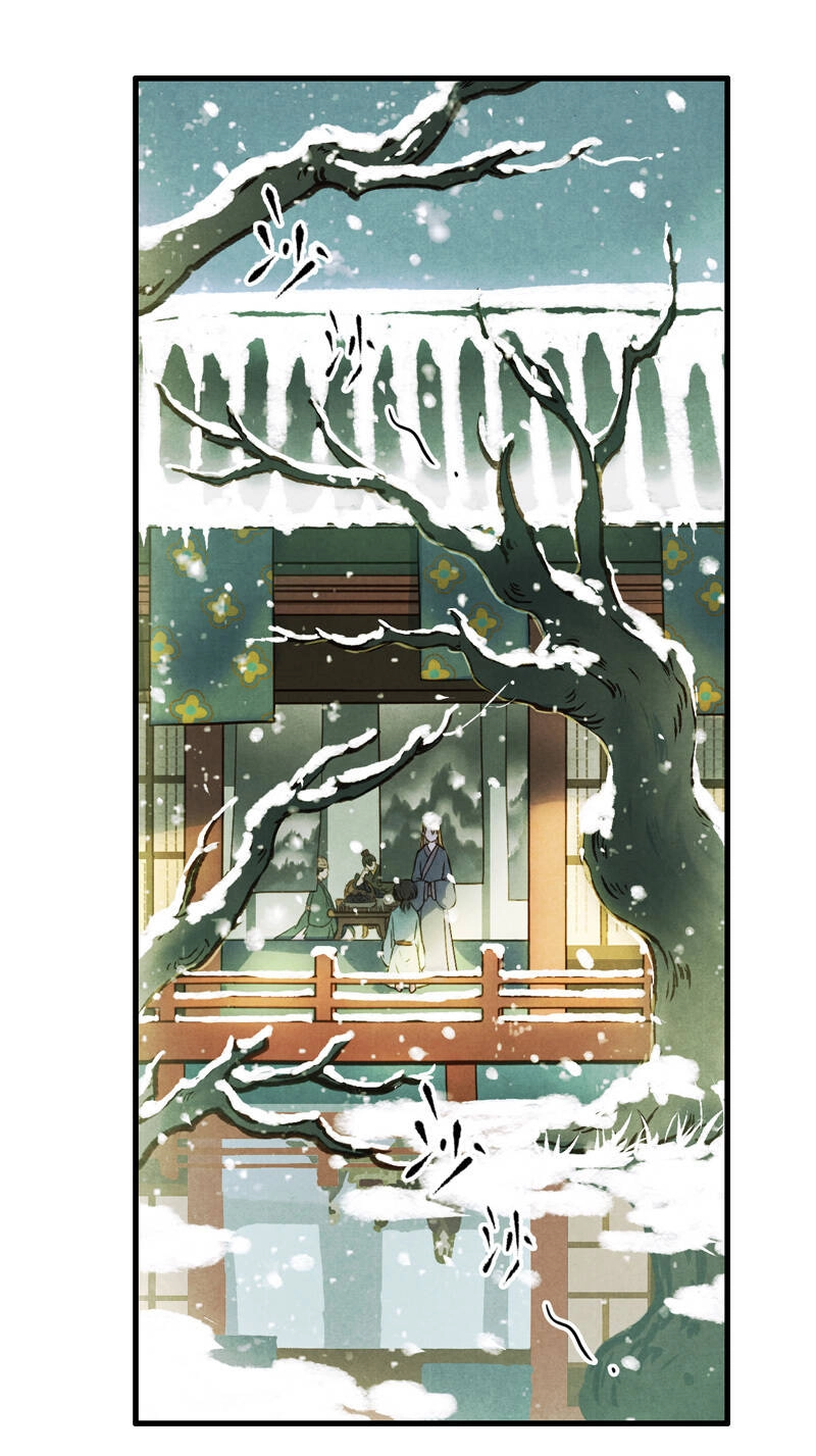 Thiếu Nữ Tản Mộng Đàm Chapter 38 - 3