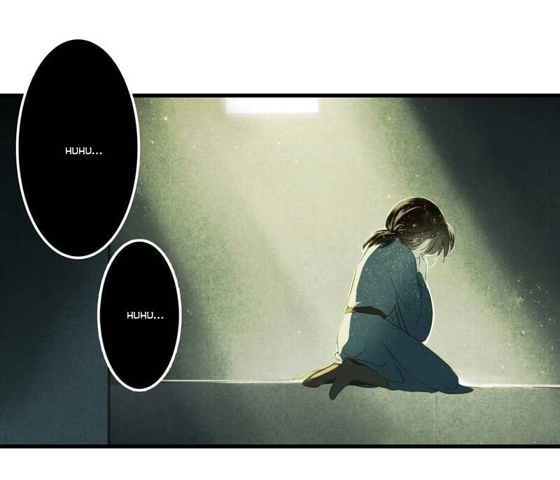 Thiếu Nữ Tản Mộng Đàm Chapter 38 - 24