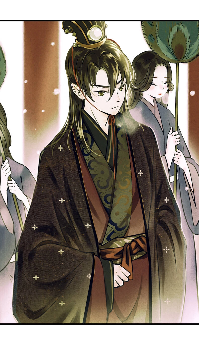 Thiếu Nữ Tản Mộng Đàm Chapter 38 - 27