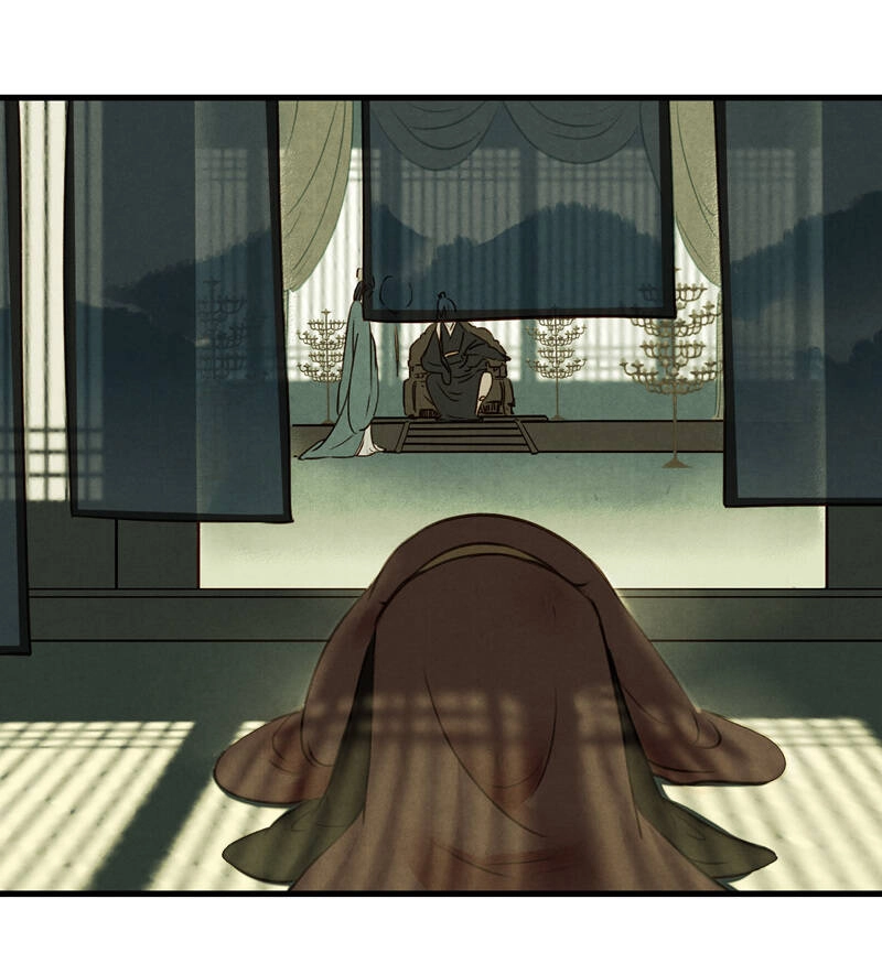 Thiếu Nữ Tản Mộng Đàm Chapter 38 - 33