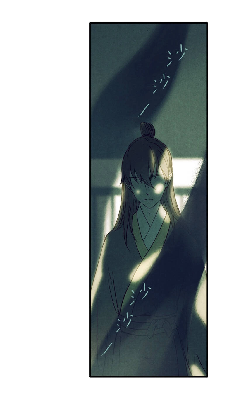 Thiếu Nữ Tản Mộng Đàm Chapter 38 - 43