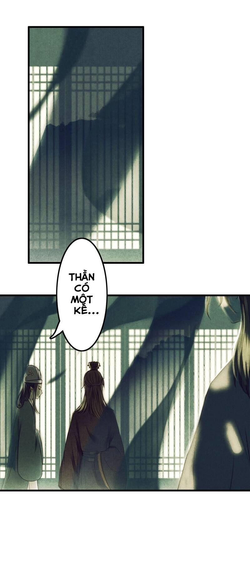 Thiếu Nữ Tản Mộng Đàm Chapter 38 - 44