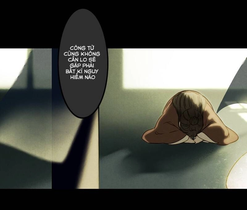 Thiếu Nữ Tản Mộng Đàm Chapter 39 - 10