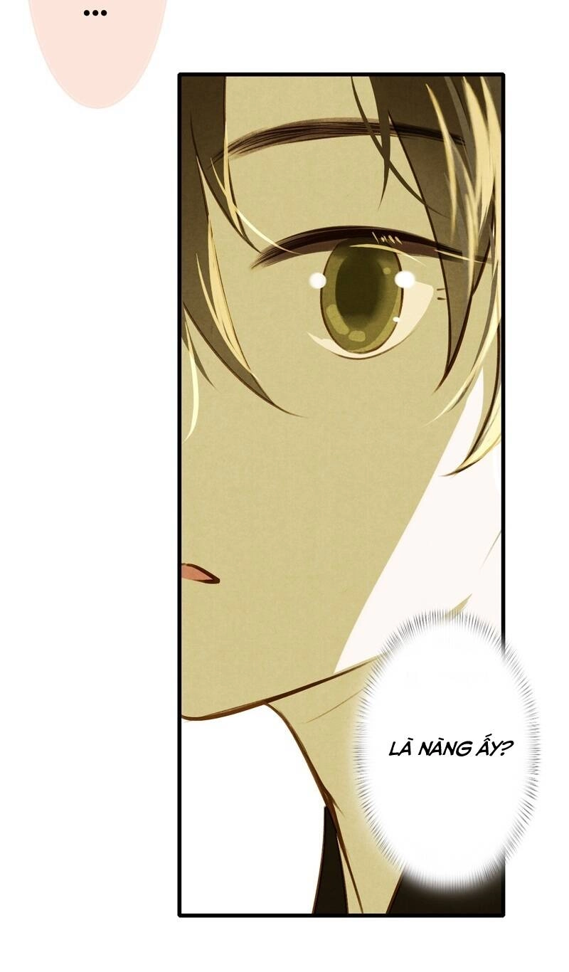 Thiếu Nữ Tản Mộng Đàm Chapter 39 - 16