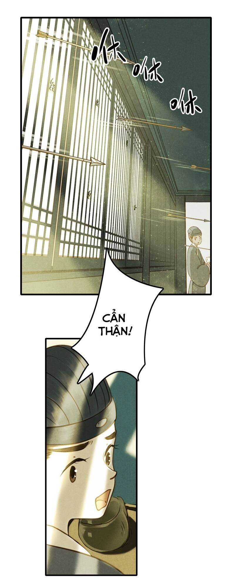 Thiếu Nữ Tản Mộng Đàm Chapter 39 - 24