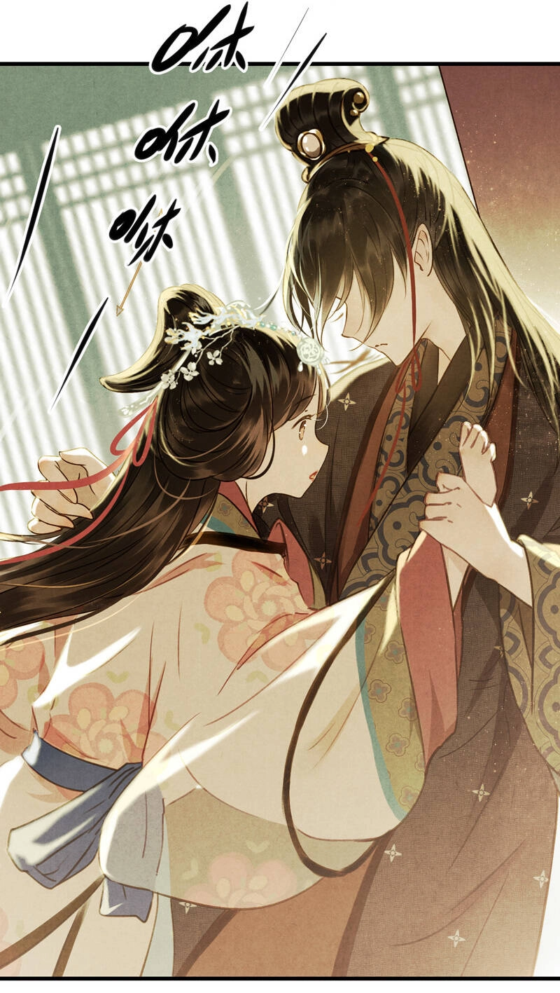 Thiếu Nữ Tản Mộng Đàm Chapter 39 - 27