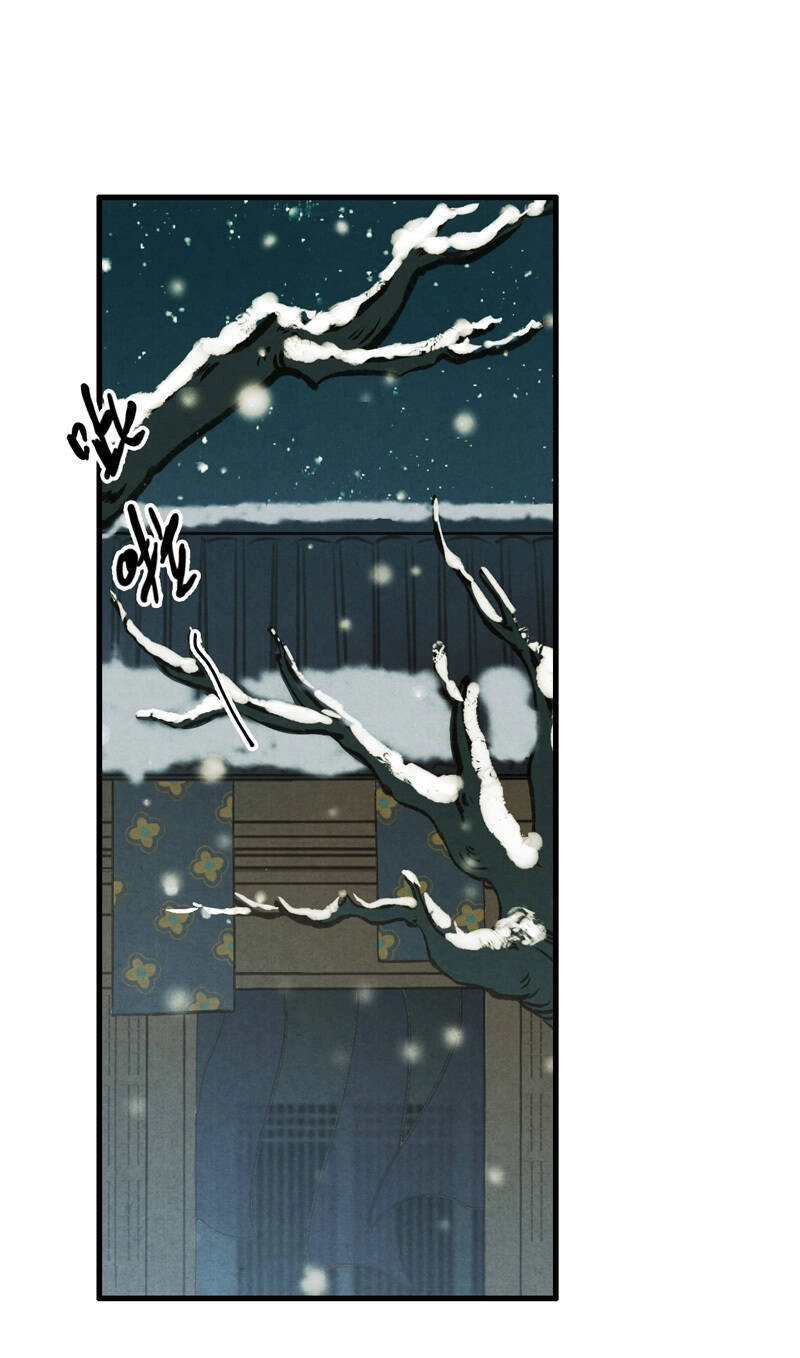 Thiếu Nữ Tản Mộng Đàm Chapter 39 - 41