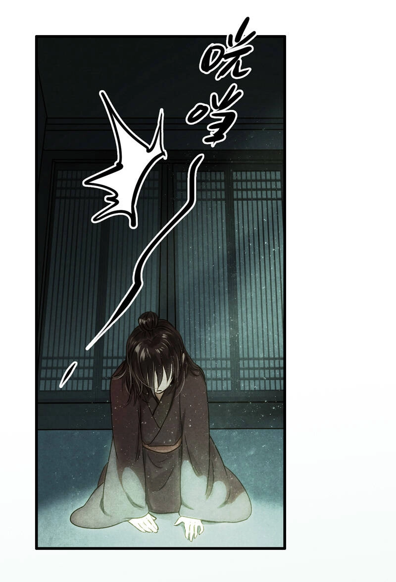 Thiếu Nữ Tản Mộng Đàm Chapter 39 - 49