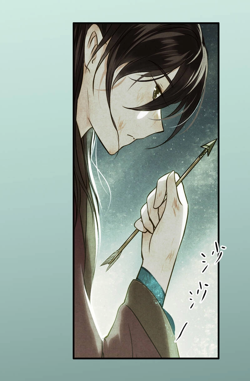 Thiếu Nữ Tản Mộng Đàm Chapter 39 - 51