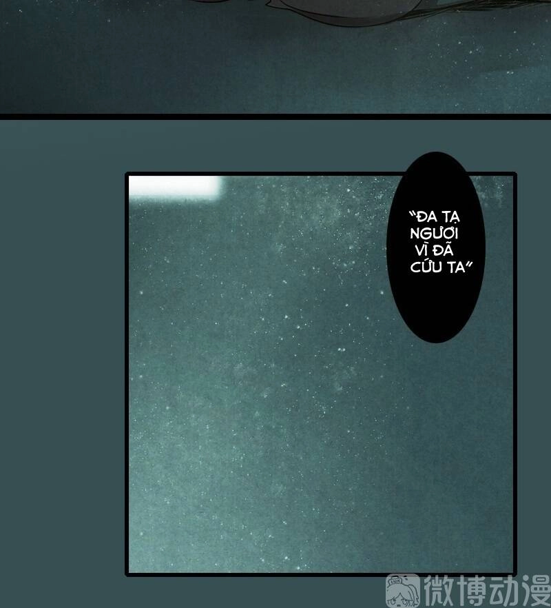 Thiếu Nữ Tản Mộng Đàm Chapter 39 - 53