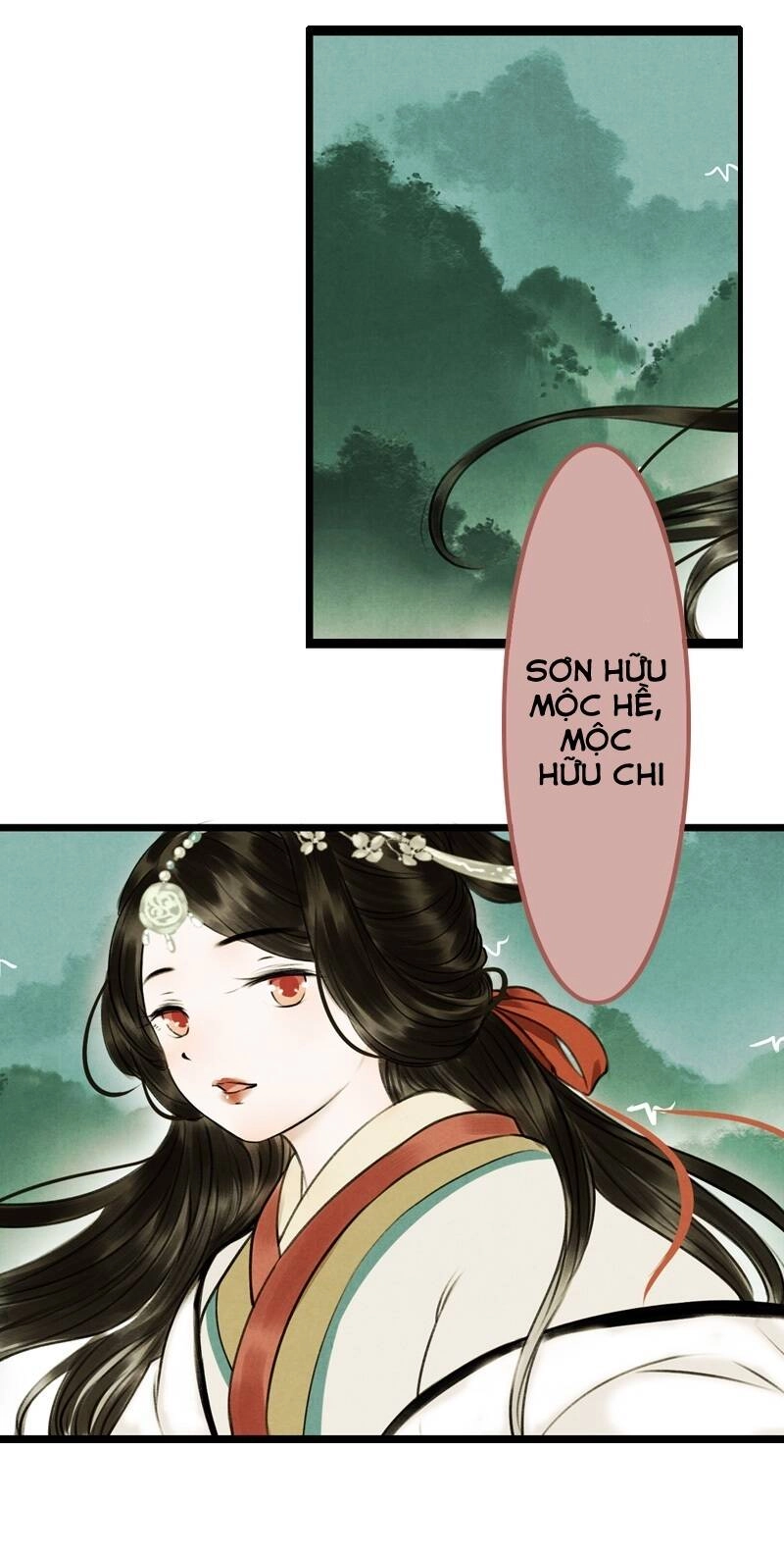 Thiếu Nữ Tản Mộng Đàm Chapter 40 - 13