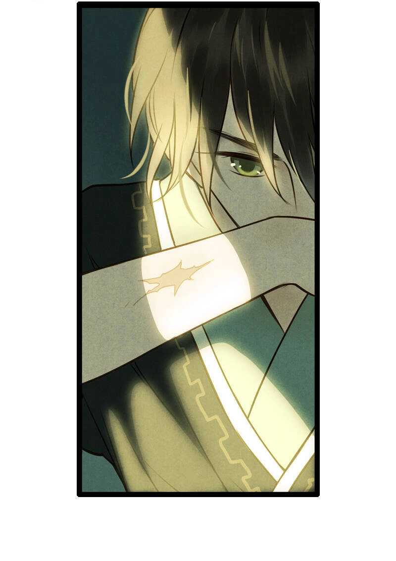 Thiếu Nữ Tản Mộng Đàm Chapter 40 - 18