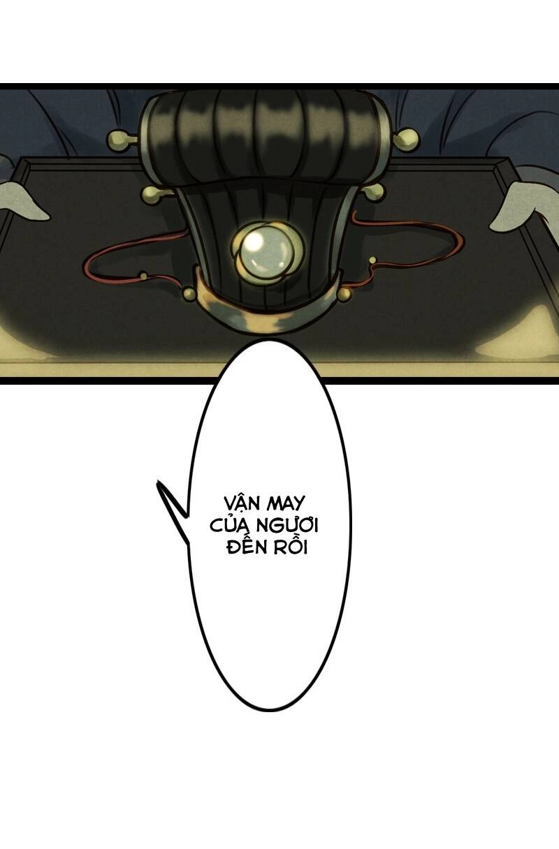 Thiếu Nữ Tản Mộng Đàm Chapter 40 - 19