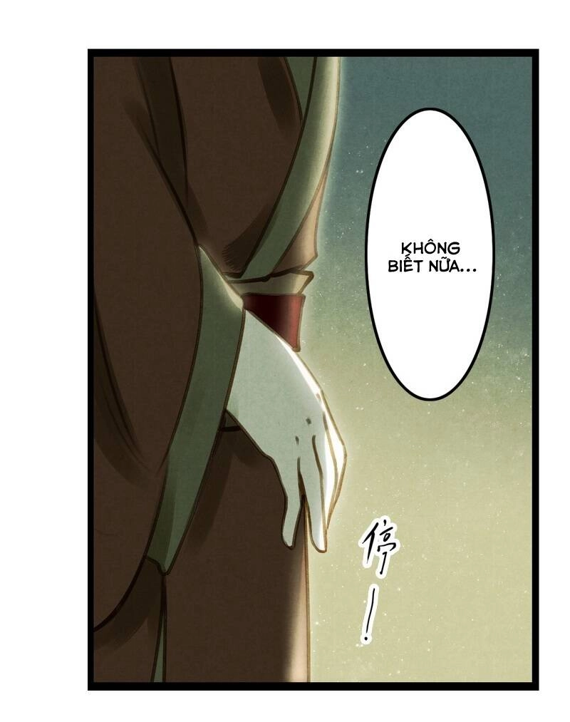 Thiếu Nữ Tản Mộng Đàm Chapter 40 - 25