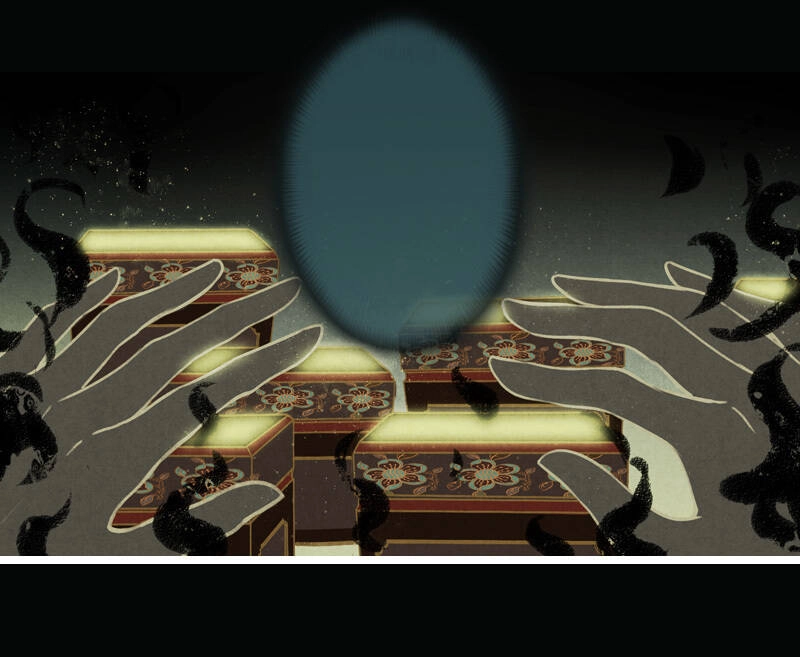 Thiếu Nữ Tản Mộng Đàm Chapter 40 - 48