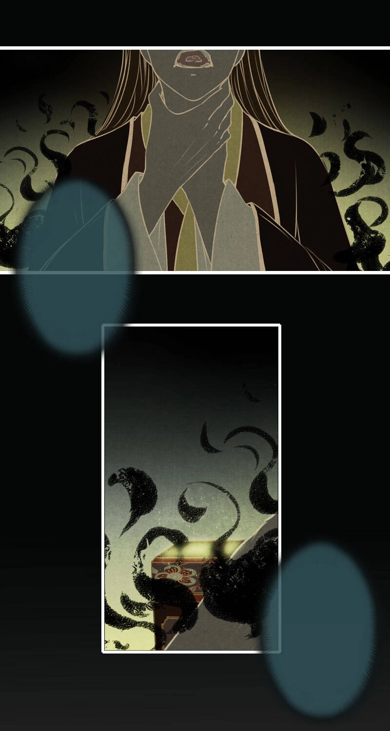 Thiếu Nữ Tản Mộng Đàm Chapter 40 - 49