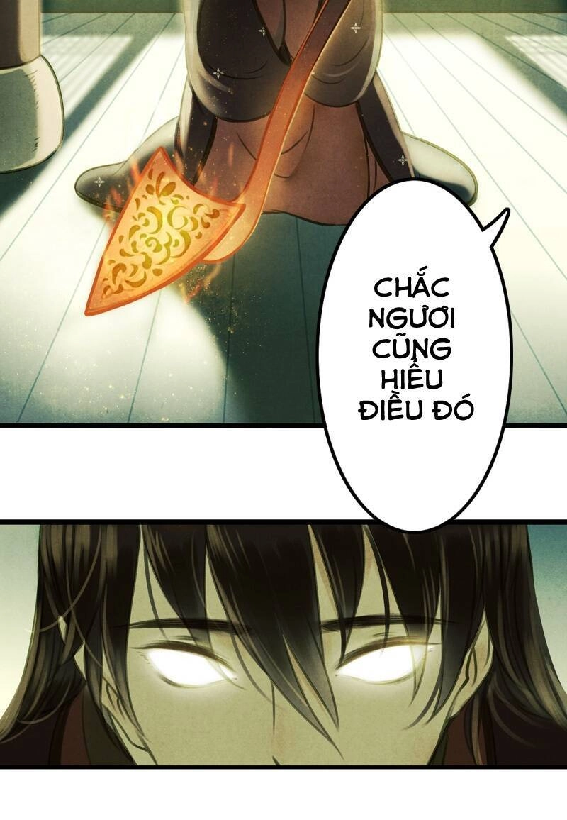 Thiếu Nữ Tản Mộng Đàm Chapter 40 - 53