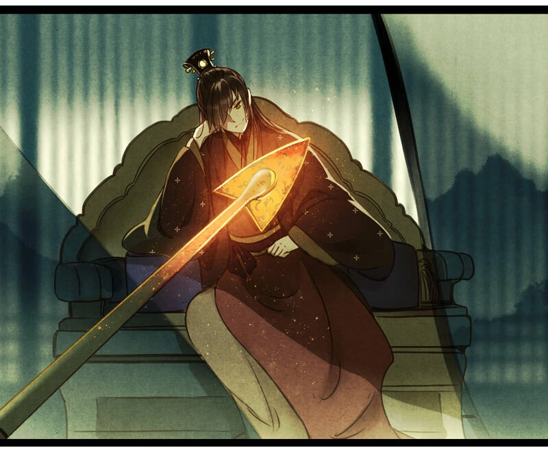 Thiếu Nữ Tản Mộng Đàm Chapter 40 - 56