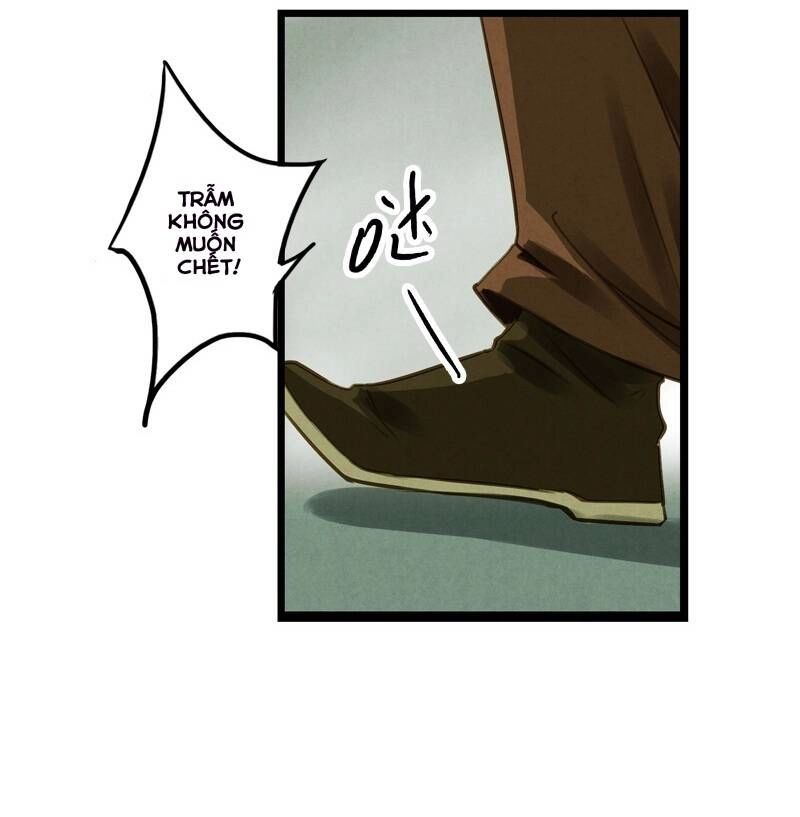 Thiếu Nữ Tản Mộng Đàm Chapter 41 - 7