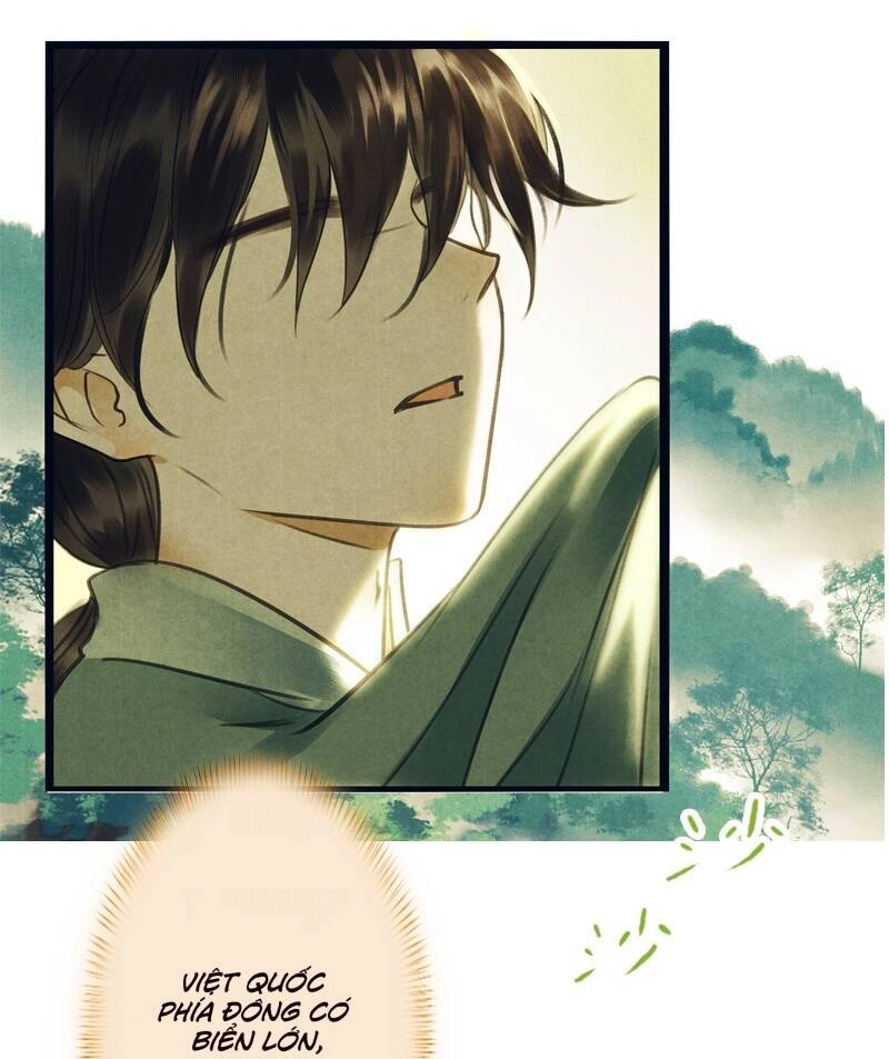 Thiếu Nữ Tản Mộng Đàm Chapter 41 - 10