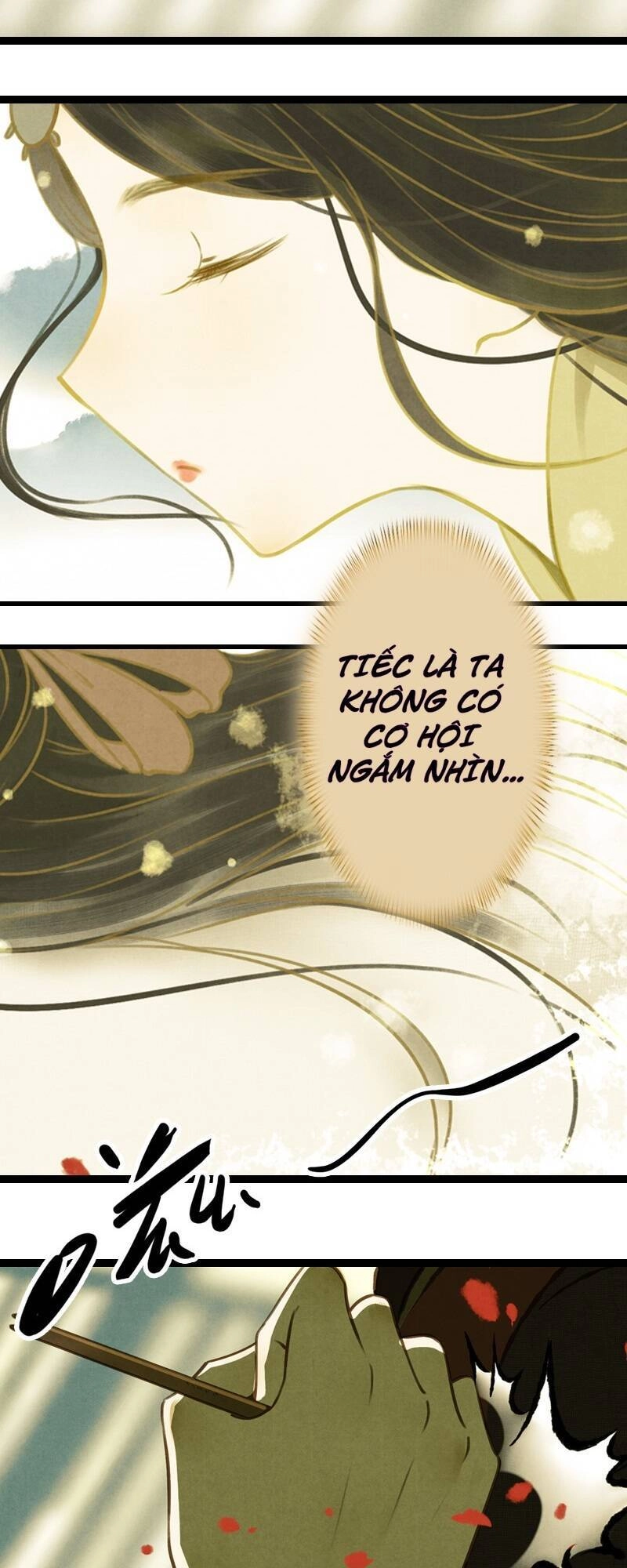 Thiếu Nữ Tản Mộng Đàm Chapter 41 - 14