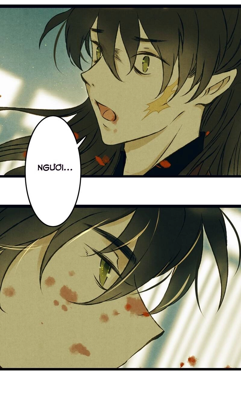 Thiếu Nữ Tản Mộng Đàm Chapter 41 - 19