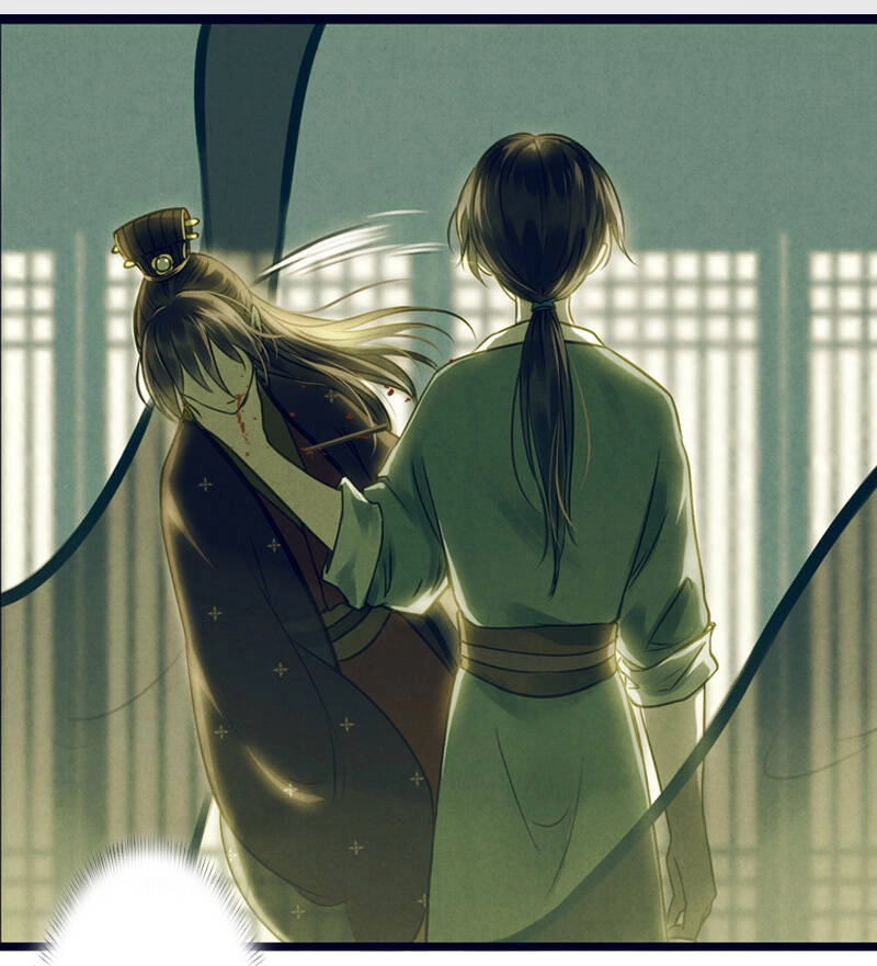 Thiếu Nữ Tản Mộng Đàm Chapter 41 - 22