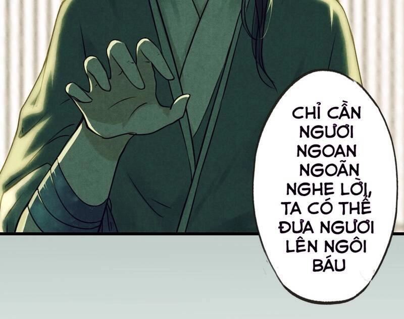 Thiếu Nữ Tản Mộng Đàm Chapter 41 - 26