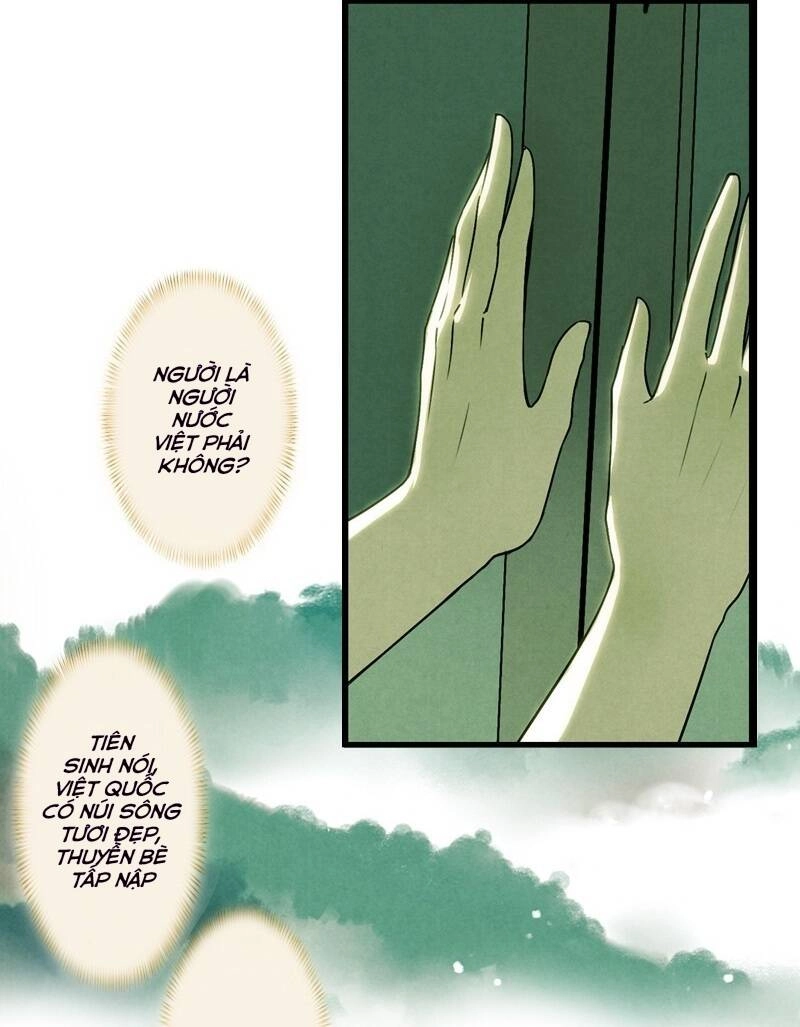 Thiếu Nữ Tản Mộng Đàm Chapter 41 - 29