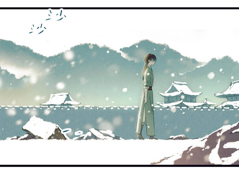 Thiếu Nữ Tản Mộng Đàm Chapter 41 - 35