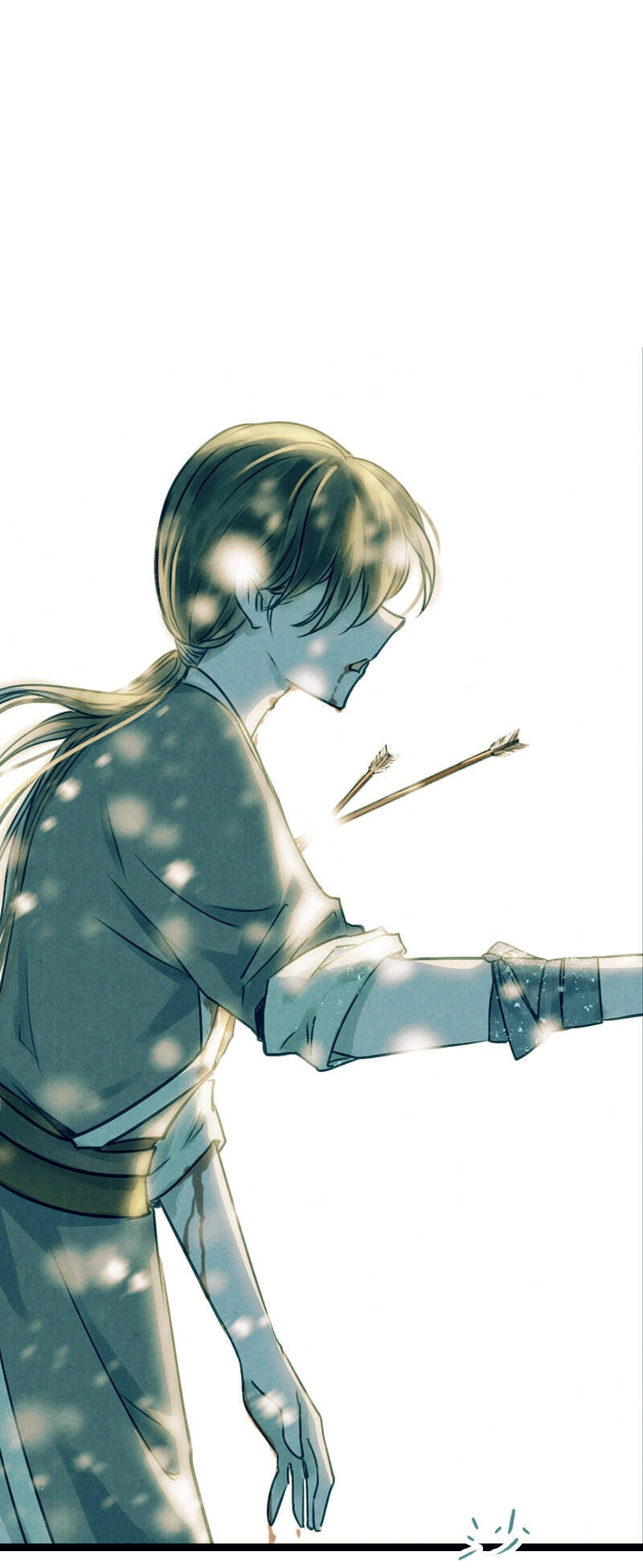 Thiếu Nữ Tản Mộng Đàm Chapter 41 - 44