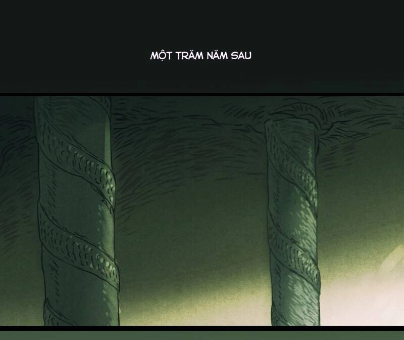 Thiếu Nữ Tản Mộng Đàm Chapter 41 - 48