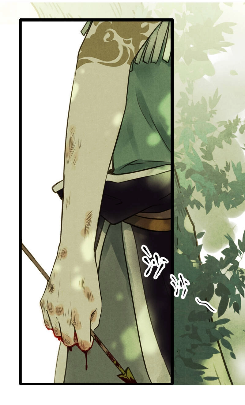 Thiếu Nữ Tản Mộng Đàm Chapter 41 - 57