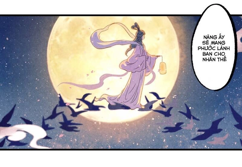 Thiếu Nữ Tản Mộng Đàm Chapter 42 - 10