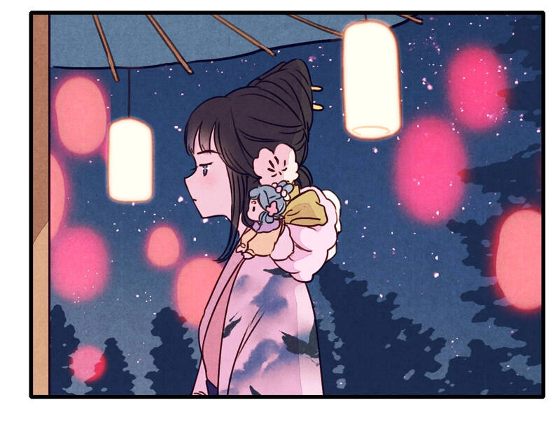 Thiếu Nữ Tản Mộng Đàm Chapter 42 - 21