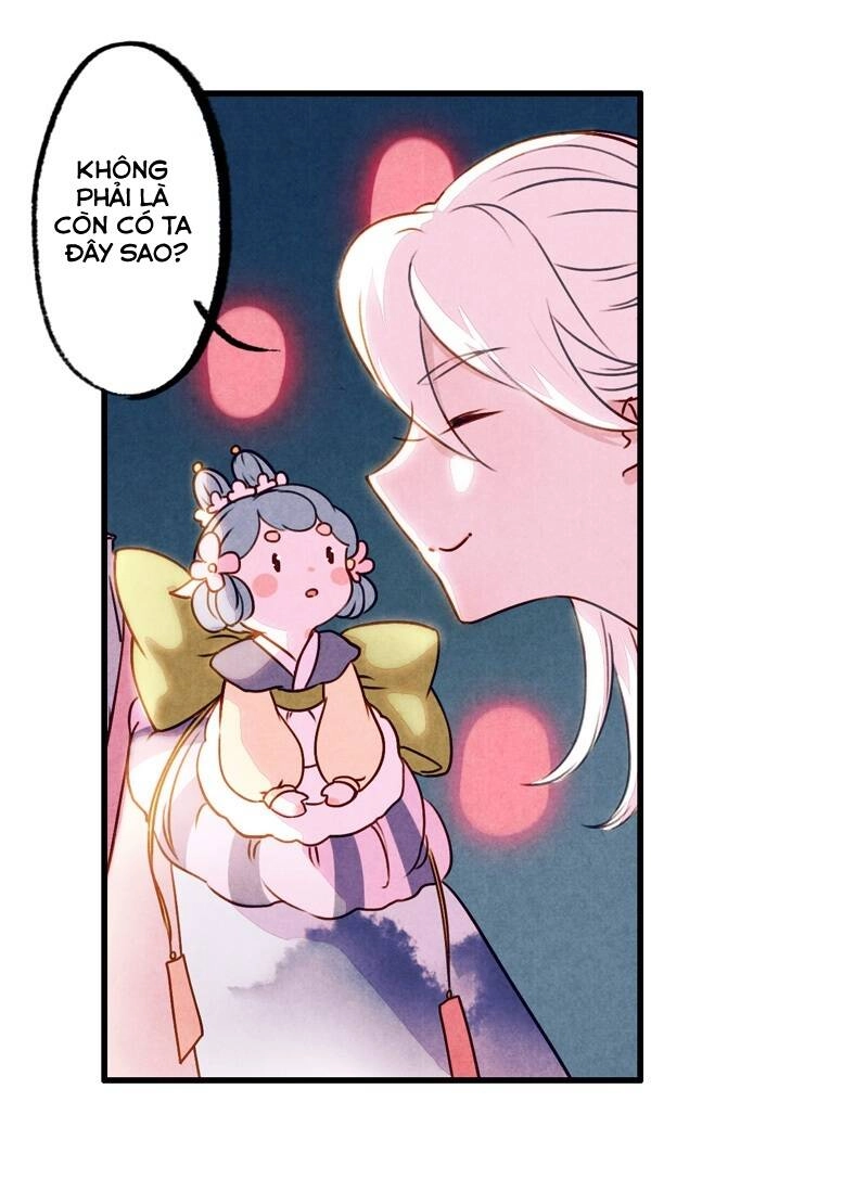 Thiếu Nữ Tản Mộng Đàm Chapter 42 - 28