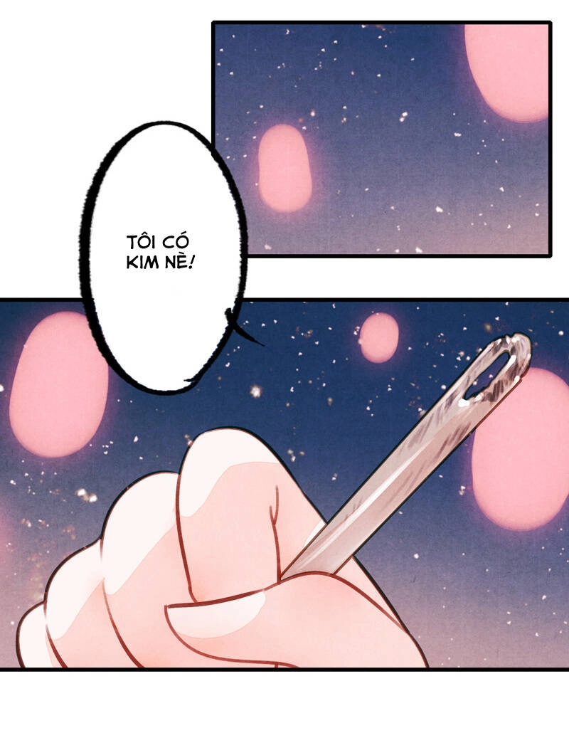 Thiếu Nữ Tản Mộng Đàm Chapter 42 - 37