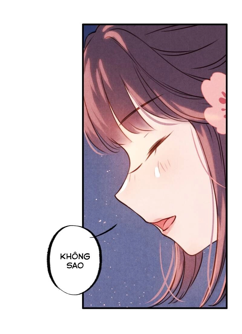 Thiếu Nữ Tản Mộng Đàm Chapter 43 - 3