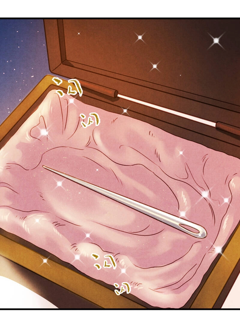 Thiếu Nữ Tản Mộng Đàm Chapter 43 - 7