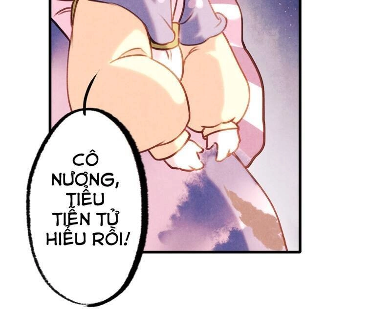 Thiếu Nữ Tản Mộng Đàm Chapter 43 - 21