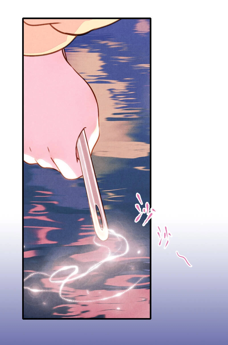 Thiếu Nữ Tản Mộng Đàm Chapter 43 - 24