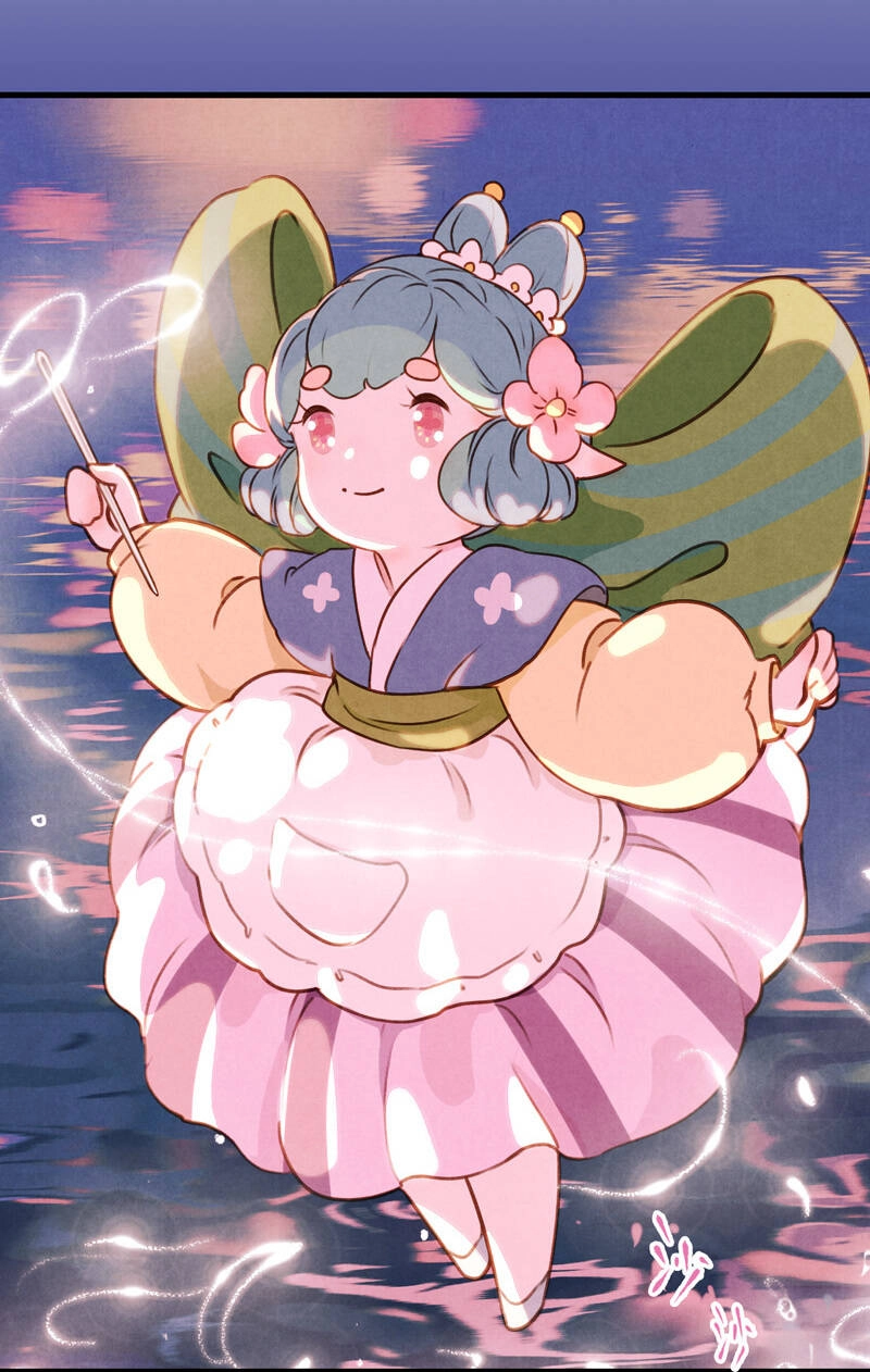 Thiếu Nữ Tản Mộng Đàm Chapter 43 - 25