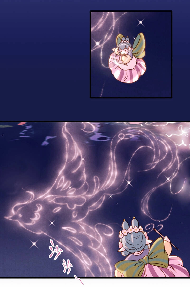 Thiếu Nữ Tản Mộng Đàm Chapter 43 - 27