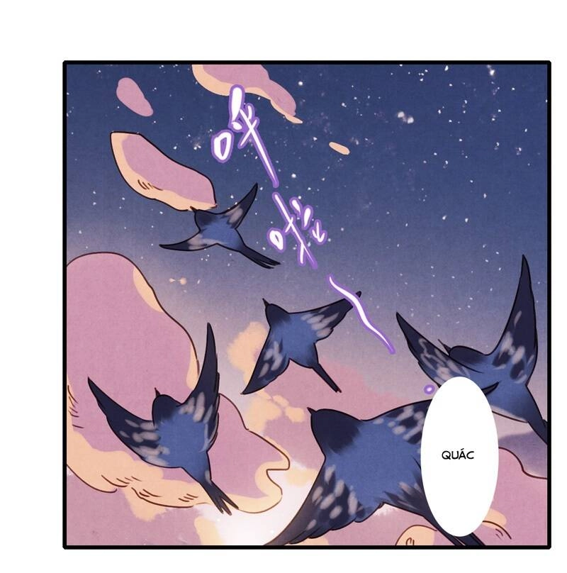 Thiếu Nữ Tản Mộng Đàm Chapter 43 - 32