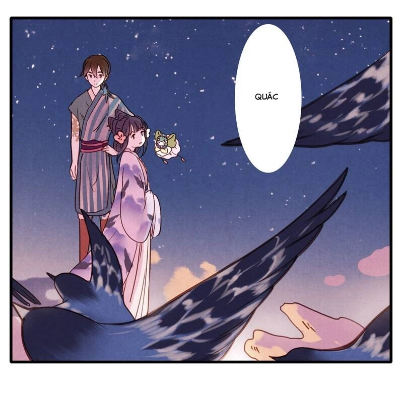 Thiếu Nữ Tản Mộng Đàm Chapter 43 - 33