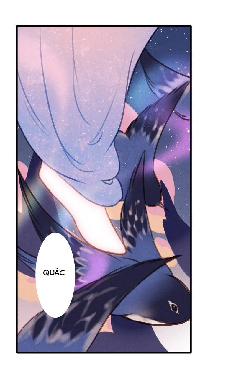 Thiếu Nữ Tản Mộng Đàm Chapter 43 - 34